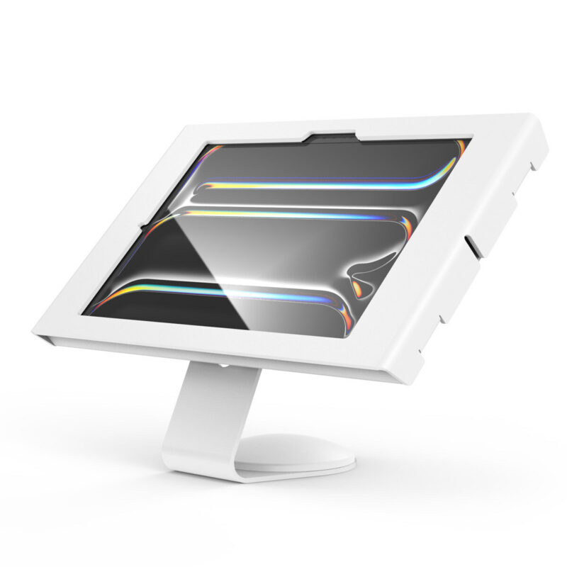 Compulocks 111W11PAPX4W supporto antifurto per tablet 27,9 cm (11") Bianco immagine principale Compulocks 111W11PAPX4W supporto antifurto per tablet 27,9 cm (11") Bianco