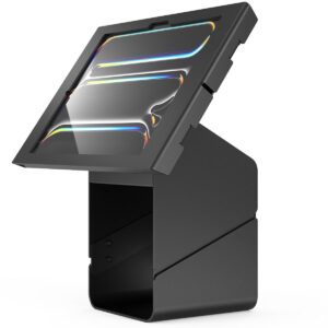 Compulocks PK0113PAPX4B supporto antifurto per tablet 33 cm (13") Nero immagine principale Compulocks PK0113PAPX4B supporto antifurto per tablet 33 cm (13") Nero