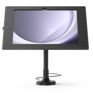 Compulocks 159B146GUAPXB supporto antifurto per tablet 37,1 cm (14.6") immagine gallery 3 Compulocks 159B124GAPXB supporto antifurto per tablet 31,5 cm (12.4") Nero