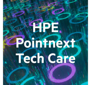 HPE HU4A3A3 estensione della garanzia 1 licenza/e 3 anno/i immagine principale HPE HU4B2A5 estensione della garanzia 1 licenza/e 5 anno/i