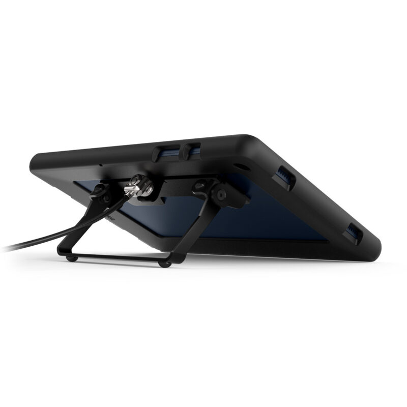 Compulocks 11KS01KL supporto antifurto per tablet 27,9 cm (11") Nero immagine gallery 2 Compulocks 11KS01KL supporto antifurto per tablet 27,9 cm (11") Nero
