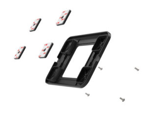 Compulocks 827BSMP01B Accessorio per monitor immagine gallery 6 Compulocks SMP01B Accessorio per monitor Involucro