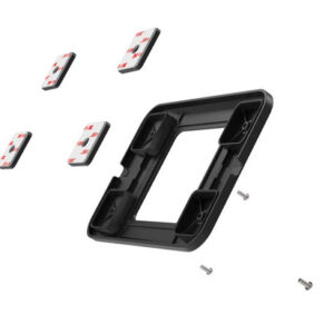 Compulocks 827BSMP01B Accessorio per monitor immagine gallery 6 Compulocks Replacement Key For Lockheads (Single Key) #25 - Chiave sostitutiva