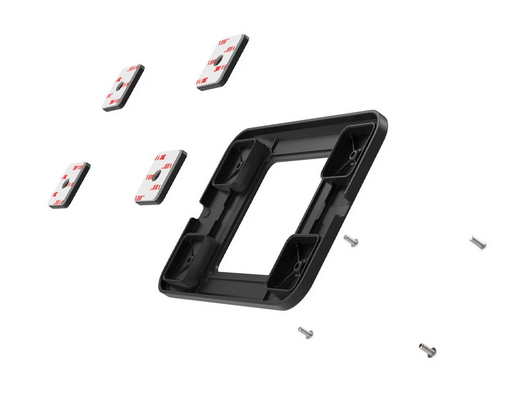 Compulocks 827BSMP01B Accessorio per monitor immagine gallery 6 Compulocks SMP01B Accessorio per monitor Involucro
