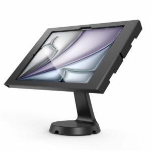 Compulocks 333B13APXB supporto antifurto per tablet 33 cm (13") Nero immagine principale Compulocks 333B13APXB supporto antifurto per tablet 33 cm (13") Nero