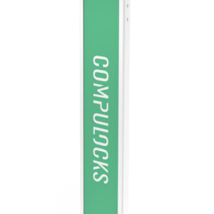 Compulocks 140W11APXW supporto antifurto per tablet 27,9 cm (11") Bianco