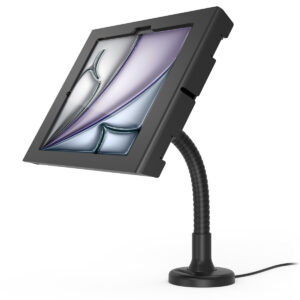 Compulocks 159B11APXB supporto antifurto per tablet 27,9 cm (11") Nero immagine principale Compulocks 159B11APXB supporto antifurto per tablet 27,9 cm (11") Nero