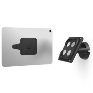 Compulocks 505BVHBMM01 supporto antifurto per tablet 33 cm (13") Nero immagine principale Compulocks 505BVHBMM01 supporto antifurto per tablet 33 cm (13") Nero