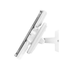 Compulocks 505WUCLGVWMW supporto antifurto per tablet 33 cm (13") Bianco immagine gallery 3 Compulocks 505WUCLGVWMW supporto antifurto per tablet 33 cm (13") Bianco