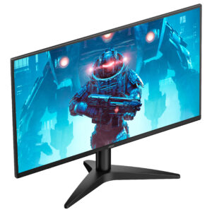 AOC 24B36X Monitor PC 60,5 cm (23.8") 1920 x 1080 Pixel Full HD LED Nero