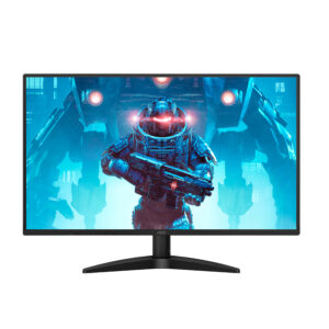 AOC 27B36X Monitor PC 68,6 cm (27") 1920 x 1080 Pixel Full HD LED Nero