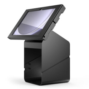 Compulocks PK01109GAPXB supporto antifurto per tablet 27,9 cm (11") Nero immagine principale Compulocks PK01580APXB supporto antifurto per tablet 33 cm (13")