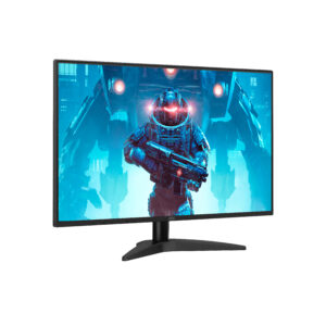 AOC 27B36X Monitor PC 68,6 cm (27") 1920 x 1080 Pixel Full HD LED Nero