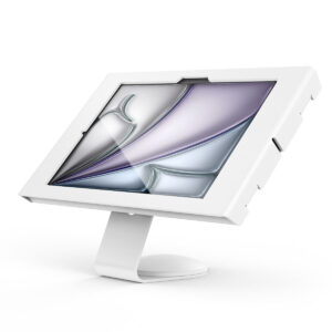 Compulocks 111W11APXW supporto antifurto per tablet 27,9 cm (11") Bianco immagine principale Compulocks 111W11APXW supporto antifurto per tablet 27,9 cm (11") Bianco