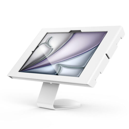 Compulocks 111W11APXW supporto antifurto per tablet 27,9 cm (11") Bianco immagine principale Compulocks 111W11APXW supporto antifurto per tablet 27,9 cm (11") Bianco