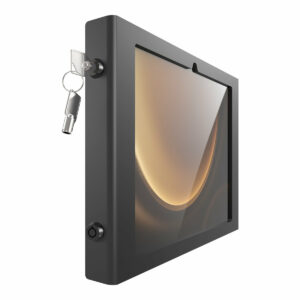 Compulocks 124GAPXB supporto antifurto per tablet 31,5 cm (12.4") Nero immagine gallery 3 Compulocks 124GAPXB supporto antifurto per tablet 31,5 cm (12.4") Nero