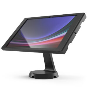 Compulocks 333B146GUAPXB supporto antifurto per tablet 37,1 cm (14.6") Nero immagine principale Compulocks 333B146GUAPXB supporto antifurto per tablet 37,1 cm (14.6") Nero