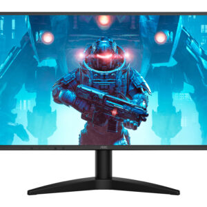 AOC 24B36X Monitor PC 60,5 cm (23.8") 1920 x 1080 Pixel Full HD LED Nero