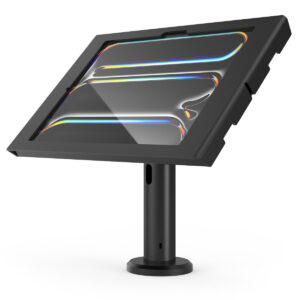 Compulocks TCDP0113PAPX4B supporto antifurto per tablet 33 cm (13") Nero
