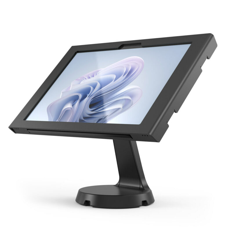 Compulocks 333B580APXB supporto antifurto per tablet 33 cm (13") Nero immagine principale Compulocks 333B580APXB supporto antifurto per tablet 33 cm (13") Nero