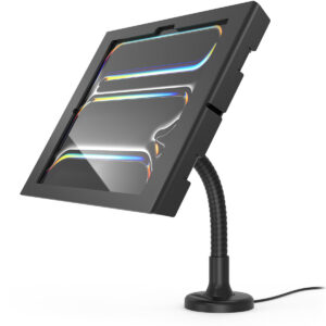 Compulocks 159B13PAPX4B supporto antifurto per tablet 33 cm (13") Nero immagine principale Compulocks 150W209IPDSW supporto antifurto per tablet 27,9 cm (11")
