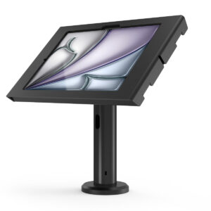 Compulocks TCDP0111APXB supporto antifurto per tablet 27,9 cm (11") Nero immagine principale Compulocks TCDP0111APXB supporto antifurto per tablet 27,9 cm (11") Nero