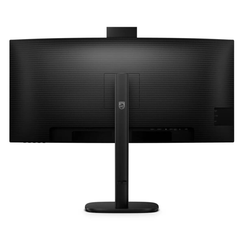 Philips 3000 series 34B2U3600CH/00 Monitor PC 86,4 cm (34") 3440 x 1440 Pixel Wide Quad HD LCD Nero
