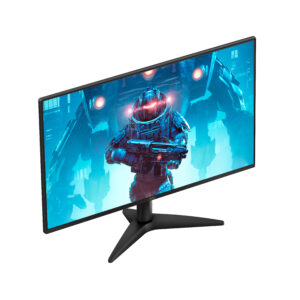 AOC 27B36X Monitor PC 68,6 cm (27") 1920 x 1080 Pixel Full HD LED Nero