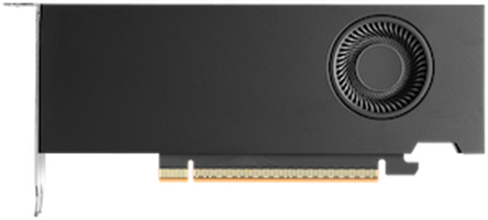 Nvidia RTX PRO 2000 Blackwell 16 GB GDDR7 immagine principale Nvidia RTX PRO 2000 Blackwell 16 GB GDDR7