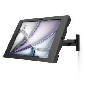 Compulocks 827B13APXB supporto antifurto per tablet 33 cm (13") Nero immagine principale Compulocks 827B13APXB supporto antifurto per tablet 33 cm (13") Nero