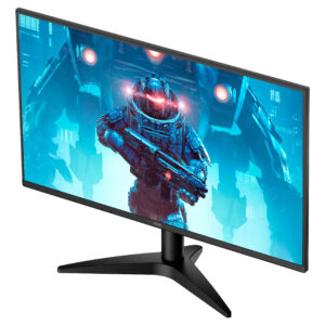 AOC 24B36X Monitor PC 60,5 cm (23.8") 1920 x 1080 Pixel Full HD LED Nero
