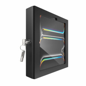 Compulocks 333B11PAPX4B supporto antifurto per tablet 27,9 cm (11") Nero