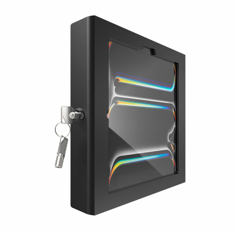 Compulocks 333B11PAPX4B supporto antifurto per tablet 27,9 cm (11") Nero