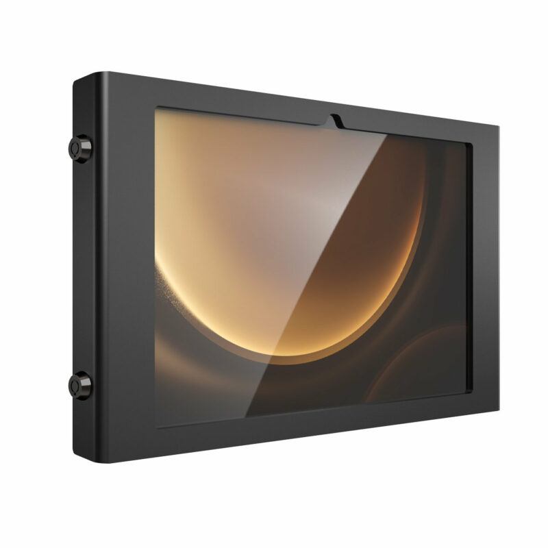 Compulocks 124GAPXB supporto antifurto per tablet 31,5 cm (12.4") Nero immagine principale Compulocks 124GAPXB supporto antifurto per tablet 31,5 cm (12.4") Nero