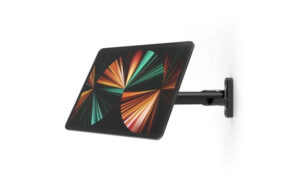 Compulocks 827BSMP01B Accessorio per monitor immagine principale Compulocks 827BSMP01B Accessorio per monitor