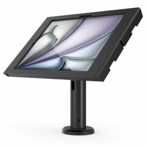 Compulocks TCDP0113APXB supporto antifurto per tablet 33 cm (13") Nero immagine principale Compulocks TCDP0113APXB supporto antifurto per tablet 33 cm (13") Nero