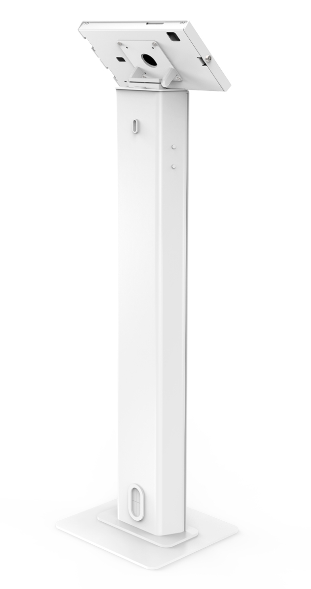 Compulocks 140W11GAPX9W supporto antifurto per tablet 27,9 cm (11") Bianco immagine gallery 2 Compulocks 140W11GAPX9W supporto antifurto per tablet 27,9 cm (11") Bianco