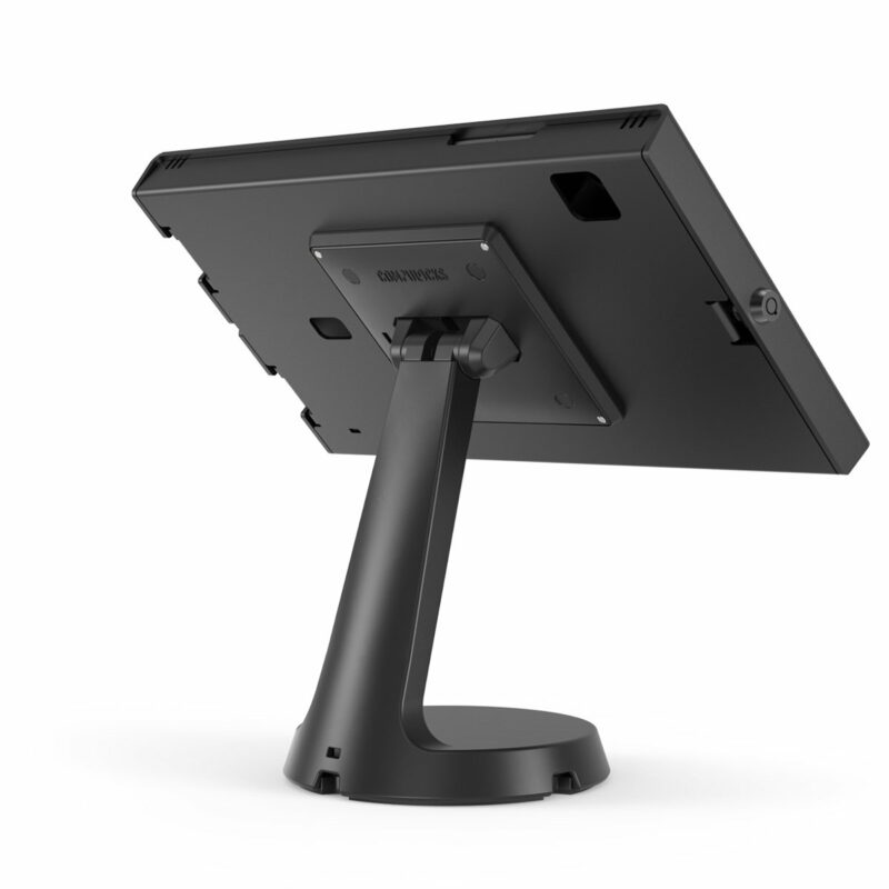 Compulocks 333B11GAPX9B supporto antifurto per tablet 27,9 cm (11") Alluminio, Nero immagine gallery 2 Compulocks 333B11GAPX9B supporto antifurto per tablet 27,9 cm (11") Alluminio, Nero