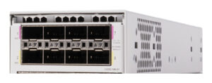 Cisco C9350-NM-8Y modulo del commutatore di rete 10 Gigabit Ethernet, Gigabit Ethernet, 25 Gigabit Ethernet