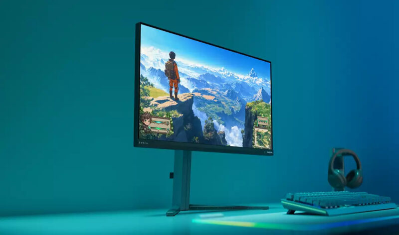 Philips 25M2N3200U/00 Monitor PC 62,2 cm (24.5") 1920 x 1080 Pixel
