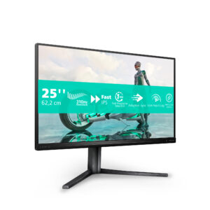 Philips 25M2N3200U/00 Monitor PC 62,2 cm (24.5") 1920 x 1080 Pixel