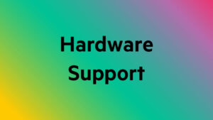 HPE Aruba Networking 3 year Foundation Care Next business day DL380 Gen9 Service immagine principale HPE 3 Year Foundation Care 24x7 with CDMR LTO-8 Autoloaders Service