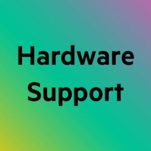 HPE Aruba Networking 3 year Foundation Care Next business day DL380 Gen9 Service immagine principale HPE 1 year Post Warranty Next business day ProLiant DL360 G4p Hardware Support 1 anno/i
