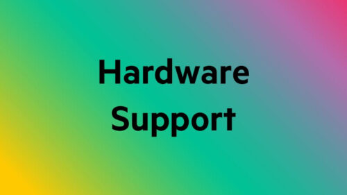 HPE 3 Year Foundation Care 24x7 with CDMR LTO-8 Autoloaders Service