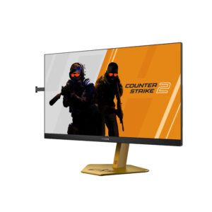 AOC AGON PRO CS24A Monitor PC 61,2 cm (24.1") 1920 x 1080 Pixel Full HD LED Nero