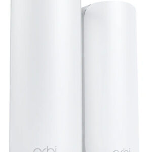 NETGEAR Orbi 370 Dual-band (2.4 GHz/5 GHz) Wi-Fi 7 (802.11be) Bianco 2 Interno