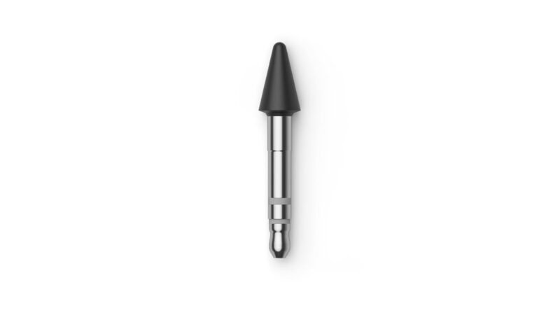 Microsoft Surface Slim Pen 2 Tips Nero