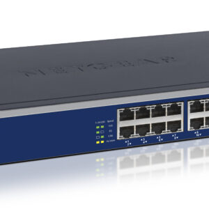 NETGEAR XS508TM Gestito L2/L3/L4 Grigio