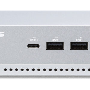 ASUS NUC 14 Pro+ RNUC14RVSU5068A2I Intel Core Ultra 5 125H 16 GB DDR5-SDRAM 512 GB SSD Windows 11 UCFF Mini PC Argento immagine gallery 2 ASUS NUC 14 Pro+ RNUC14RVSU5068A3I Intel Core Ultra 5 125H 16 GB DDR5-SDRAM 512 GB SSD Windows 11 Home Mini PC Argento