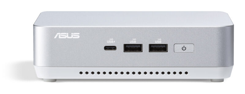 ASUS NUC 14 Pro+ RNUC14RVSU5068A2I Intel Core Ultra 5 125H 16 GB DDR5-SDRAM 512 GB SSD Windows 11 UCFF Mini PC Argento immagine gallery 2 ASUS NUC 14 Pro+ RNUC14RVSU5068A3I Intel Core Ultra 5 125H 16 GB DDR5-SDRAM 512 GB SSD Windows 11 Home Mini PC Argento